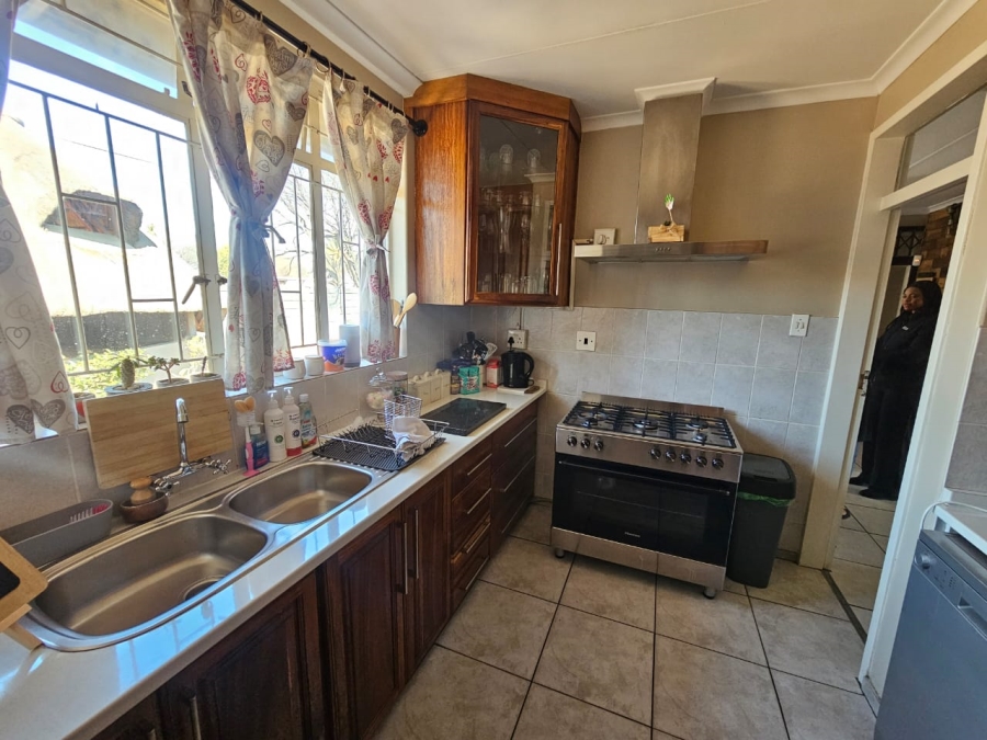 3 Bedroom Property for Sale in Sasolburg Ext 23 Free State